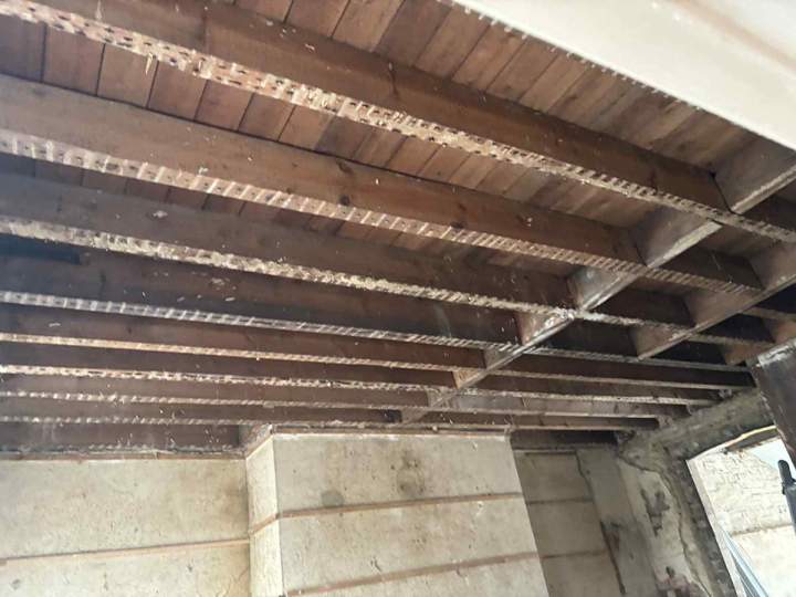 Travaux de plâtrerie Saint-Valery-sur-Somme