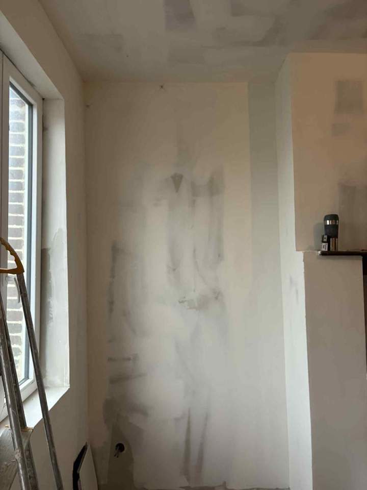 Travaux de plâtrerie Saint-Valery-sur-Somme