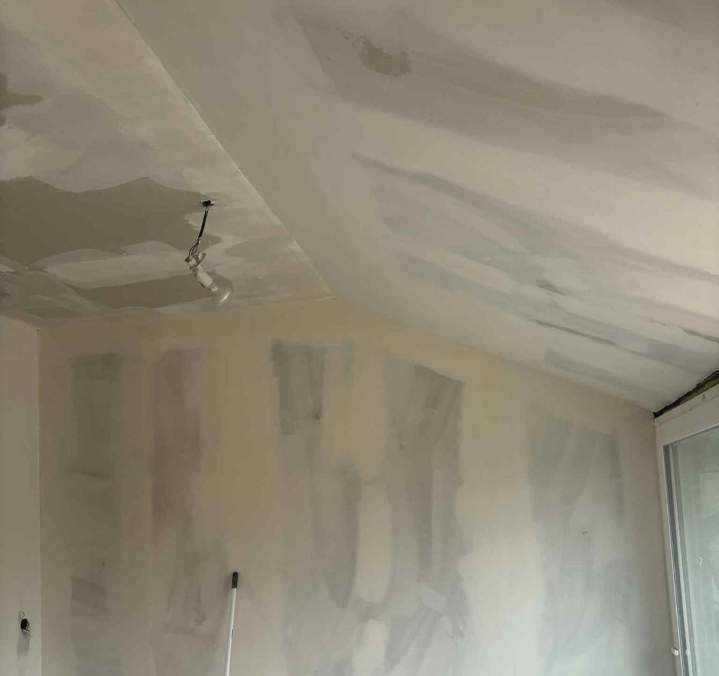 Plâtrerie Saint-Valery-sur-Somme