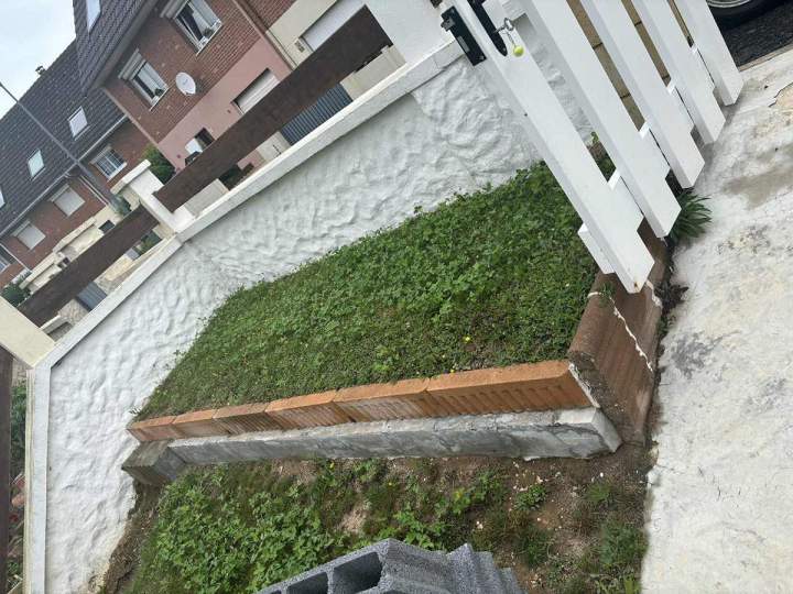 Petite maçonnerie Saint-Valery-sur-Somme