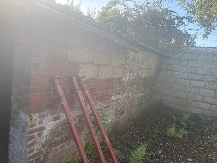 Revêtement de sols et de murs à Saint-Valery-sur-Somme