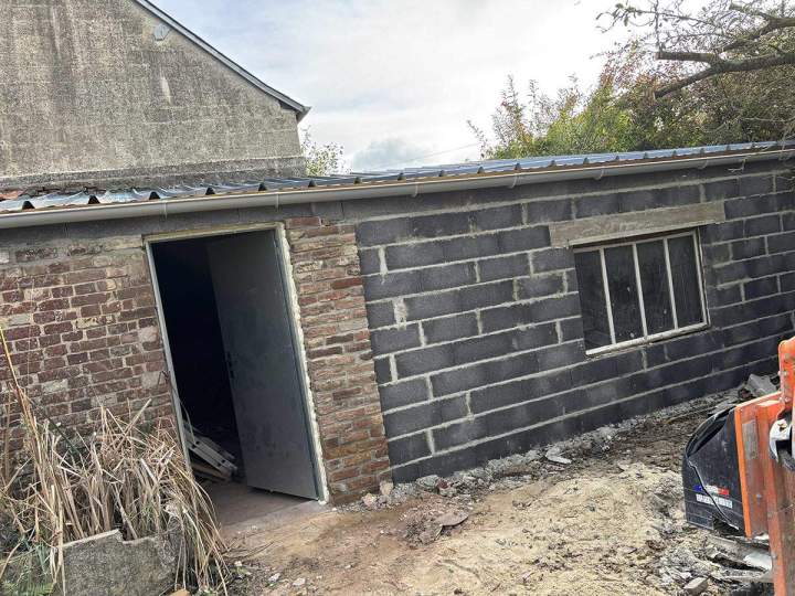 Travaux de revêtement de sols et de murs à Saint-Valery-sur-Somme