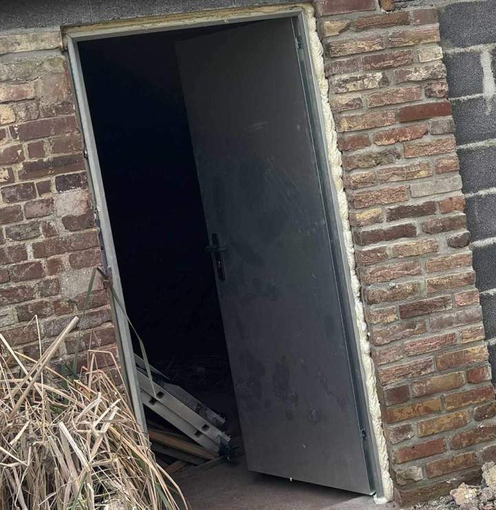 Petite maçonnerie Saint-Valery-sur-Somme