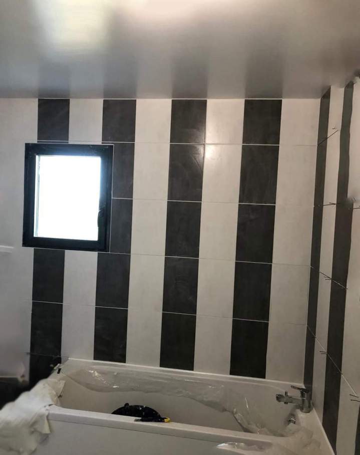 Revêtement de sols et de murs à Saint-Valery-sur-Somme