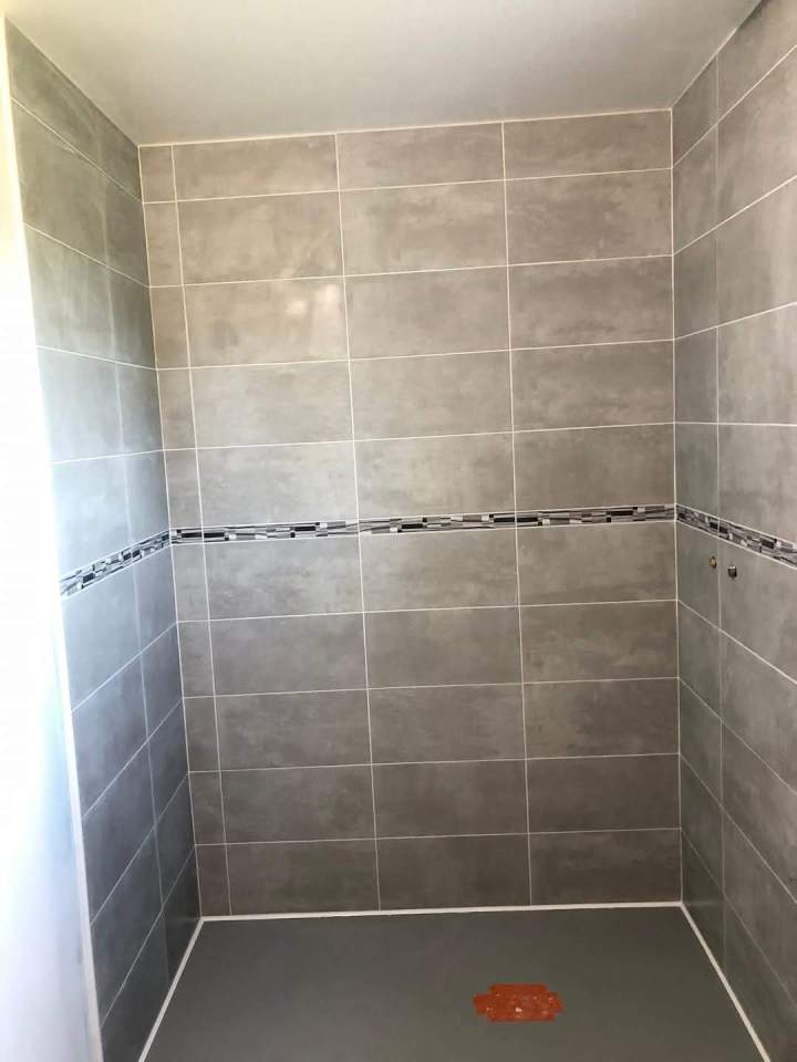 Travaux de revêtement de sols et de murs à Saint-Valery-sur-Somme