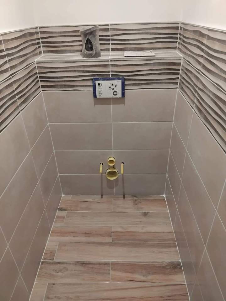 Revêtement de sols et de murs à Saint-Valery-sur-Somme