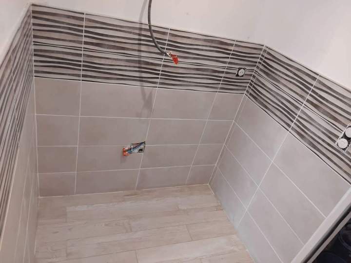 Travaux de revêtement de sols et de murs à Saint-Valery-sur-Somme