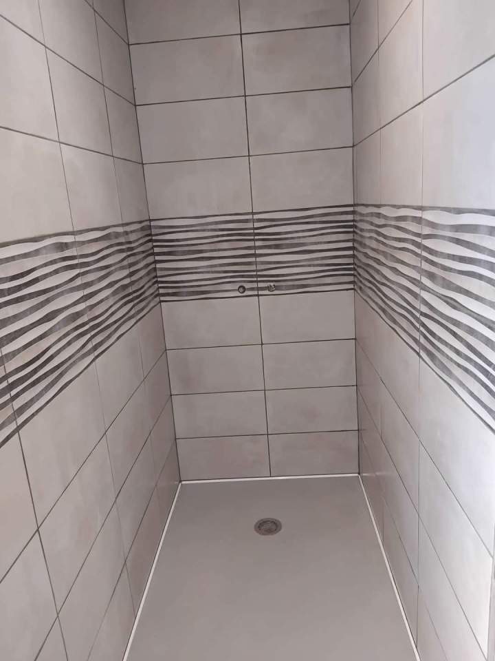 Travaux de revêtement de sols et de murs à Saint-Valery-sur-Somme