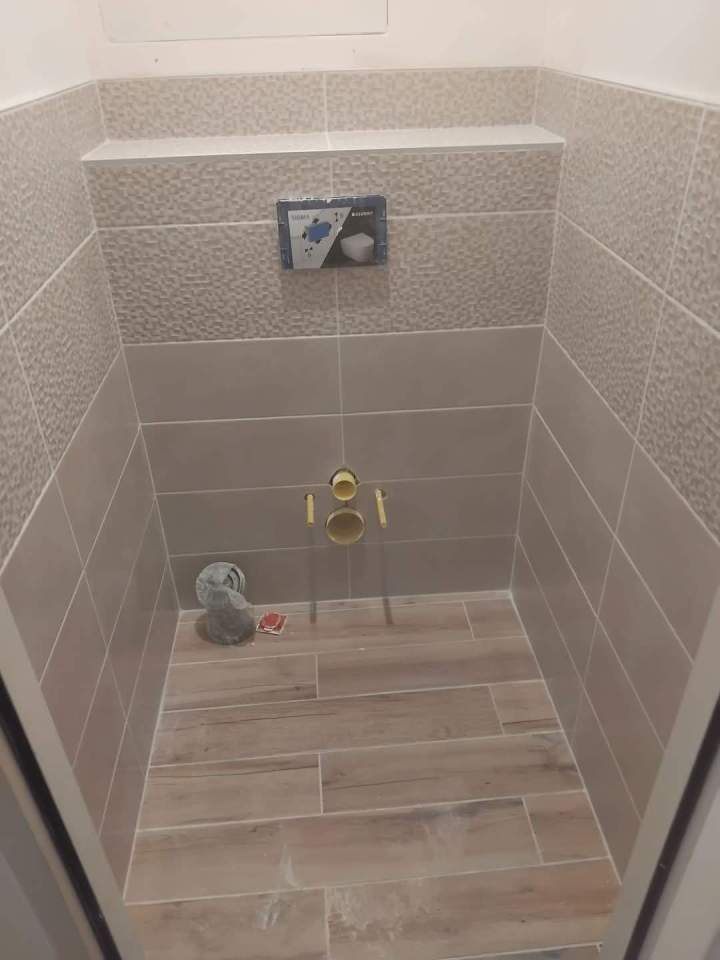 Revêtement de sols et de murs à Saint-Valery-sur-Somme