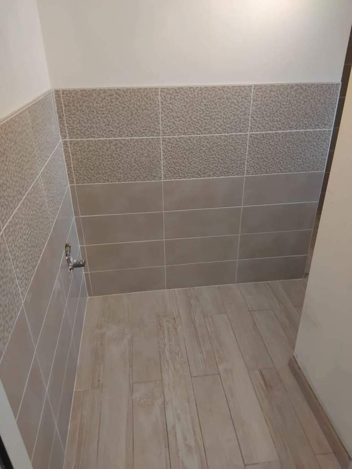 Revêtement de sols et de murs à Saint-Valery-sur-Somme