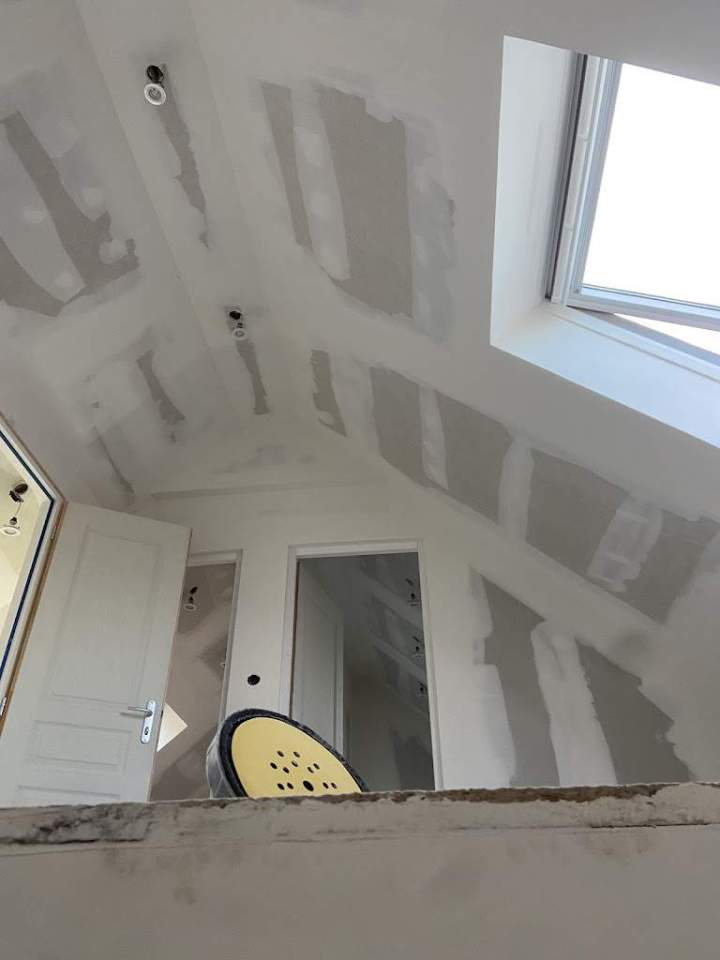 Plâtrerie Saint-Valery-sur-Somme