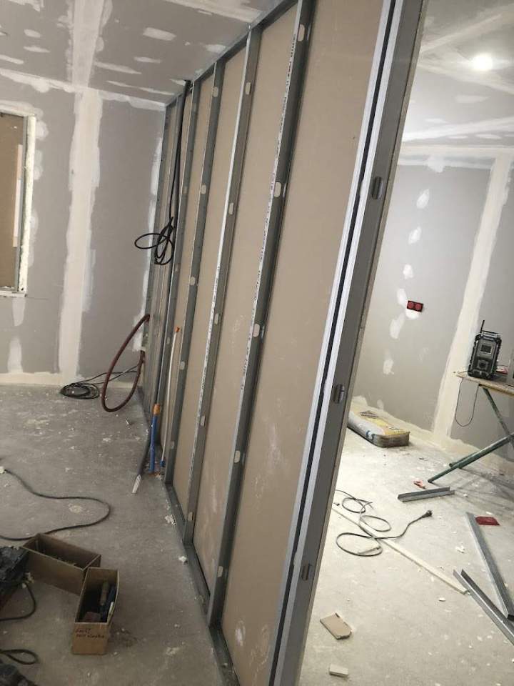 Plâtrerie Saint-Valery-sur-Somme