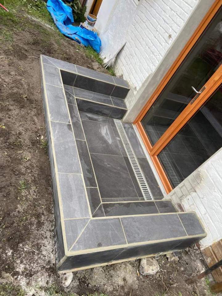 Revêtement de sols et de murs Saint-Valery-sur-Somme