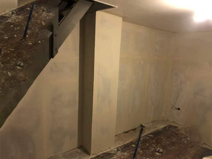 Plâtrerie Saint-Valery-sur-Somme