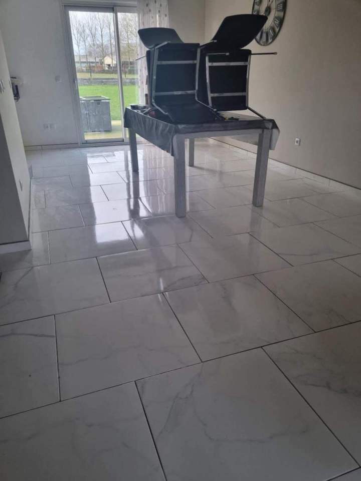 Revêtement de sols et de murs à Saint-Valery-sur-Somme