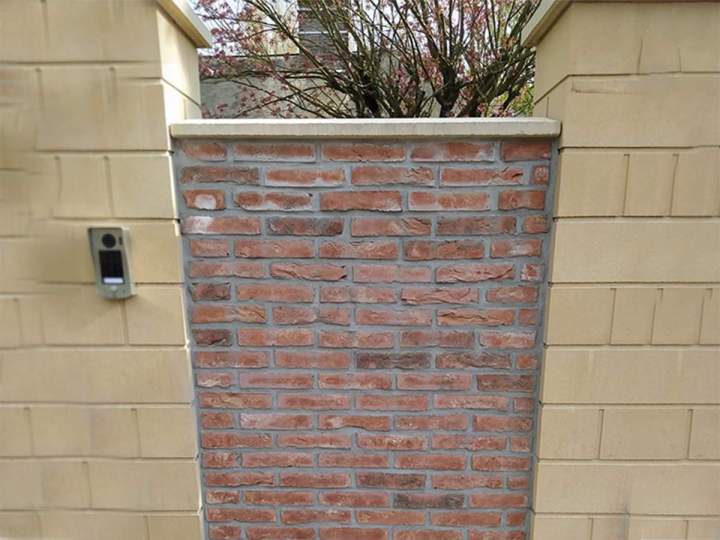 Travaux de ravalement de façade à Saint-Valery-sur-Somme