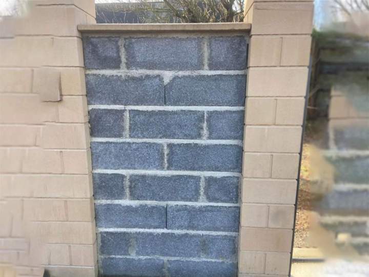 Travaux de ravalement de façade à Saint-Valery-sur-Somme