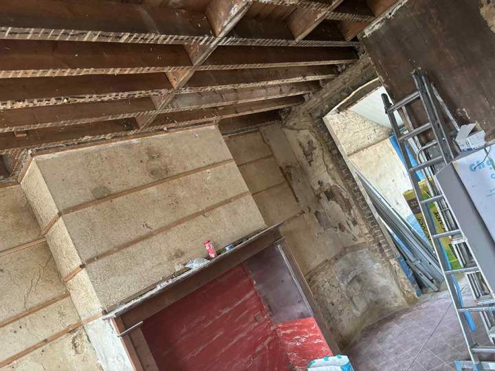 Travaux de plâtrerie Saint-Valery-sur-Somme