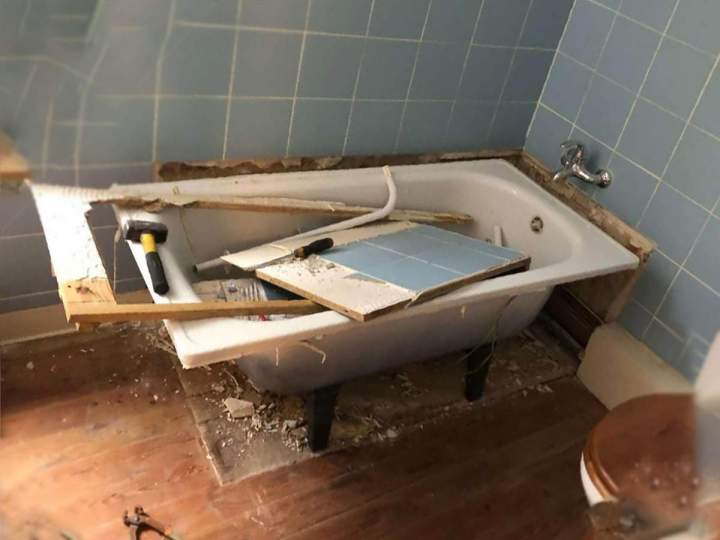 Travaux de petite maçonnerie à Saint-Valery-sur-Somme