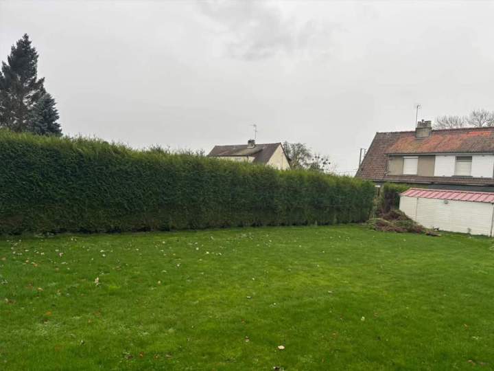 Petite maçonnerie à Saint-Valery-sur-Somme