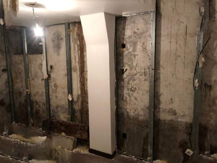 Plâtrerie Saint-Valery-sur-Somme