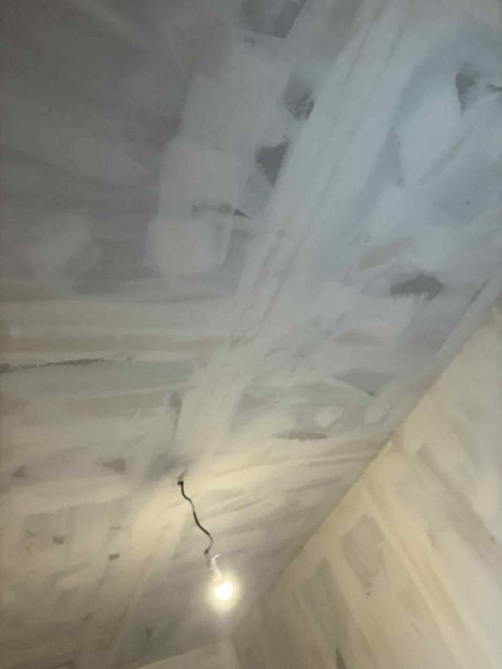 Pose de placo Saint-Valery-sur-Somme