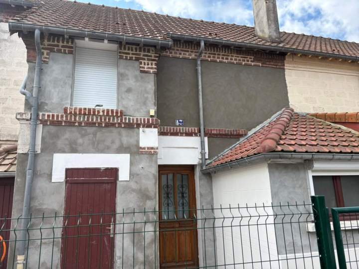 Maçonnerie   1 apres