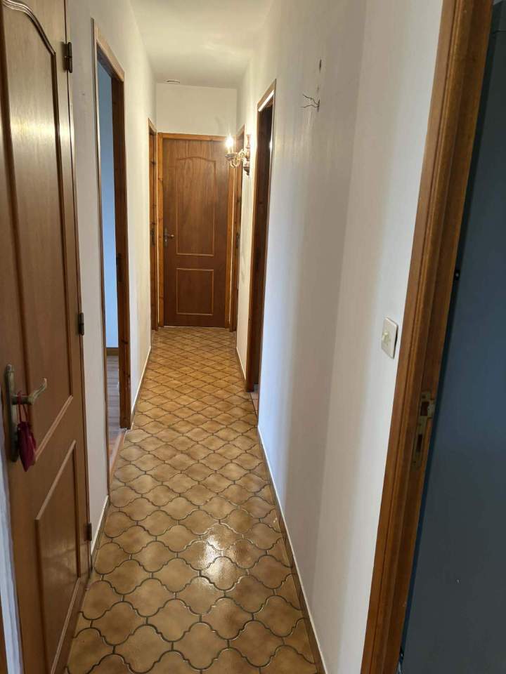 Peinture près de Saint-Valery-sur-Somme