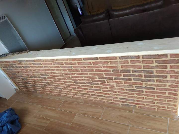 Travaux de ravalement de façade à Saint-Valery-sur-Somme