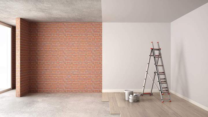 Pose de tous types de revêtements de sols et de murs